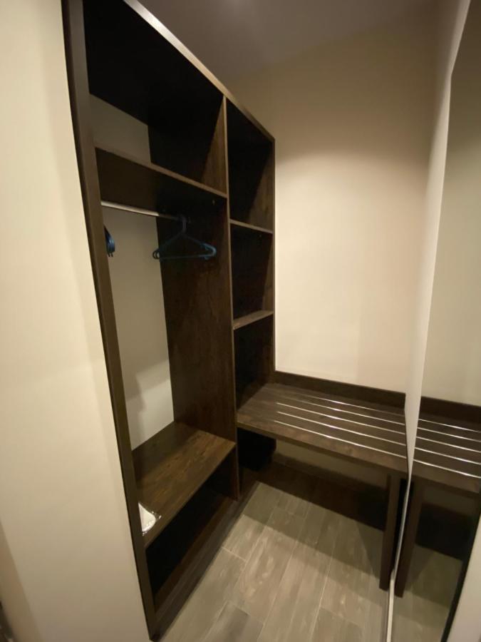Venis Hotel Tirana Extérieur photo